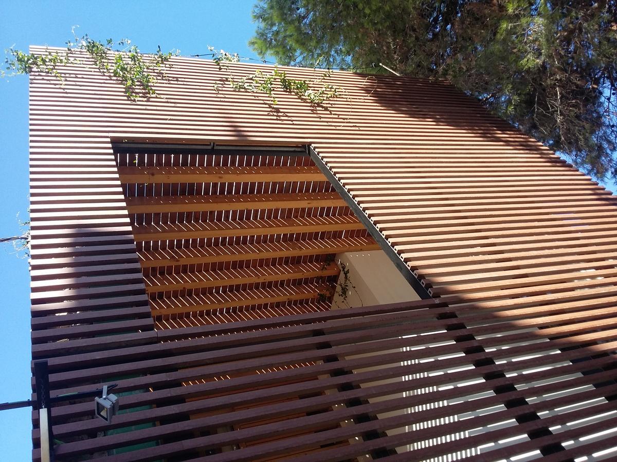Casa Del Castell Hotel Mora d'Ebre Exterior foto